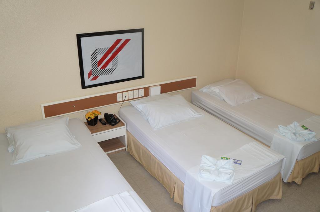 Hotel Malibu