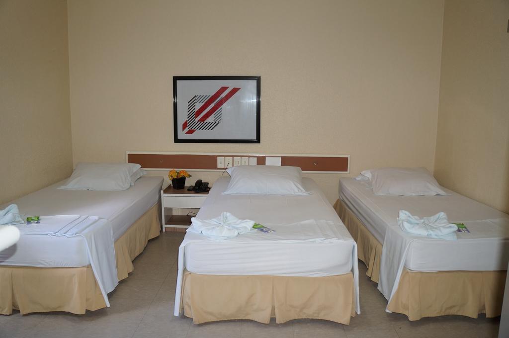 Malibu Hotel Fortaleza (Ceara)