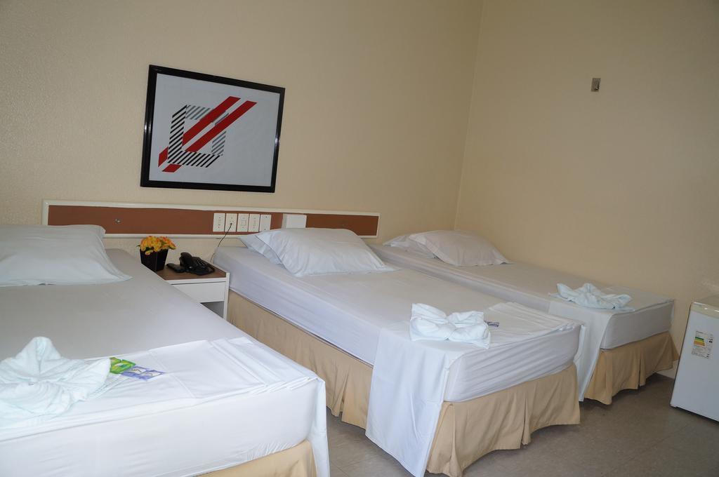 Hotel Malibu 2*