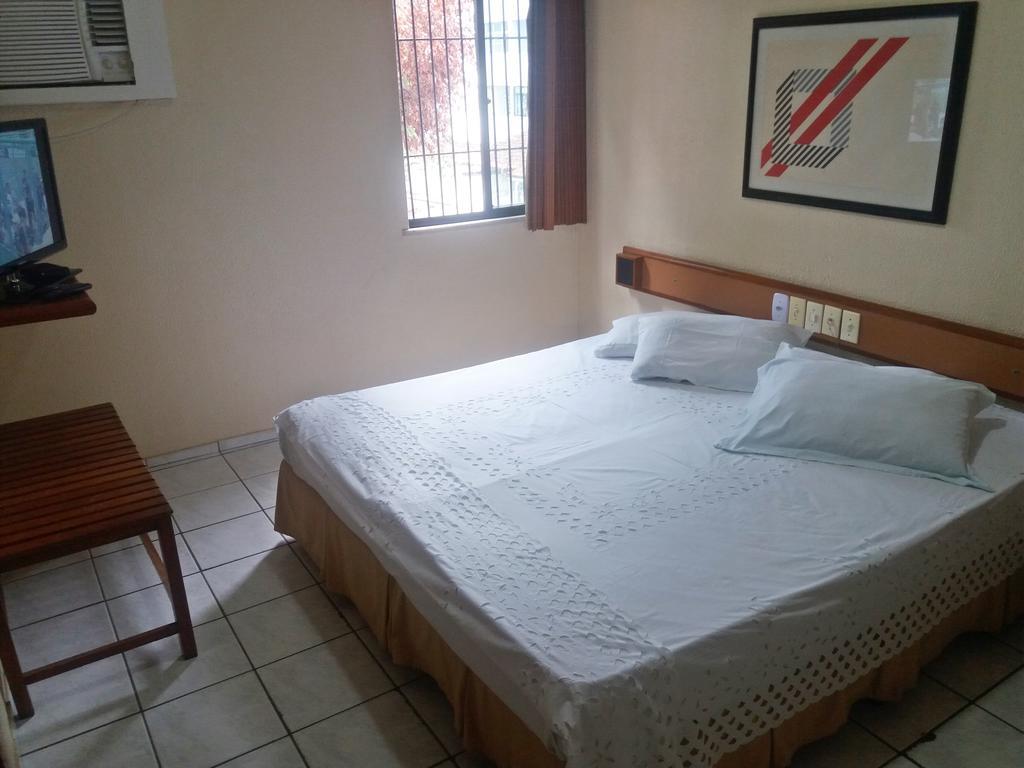 Malibu 2* Fortaleza (Ceara)
