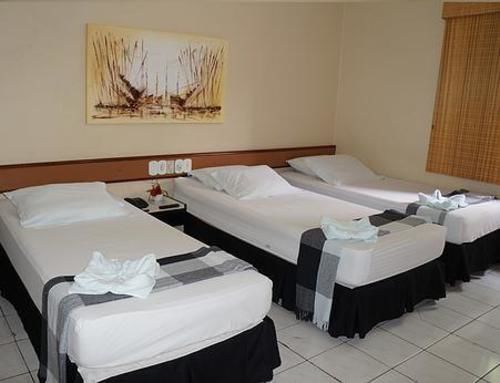 Malibu Fortaleza (Ceara)