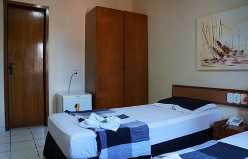 Hotel Malibu 2*