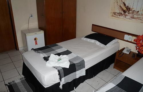 Hotel Malibu 2*