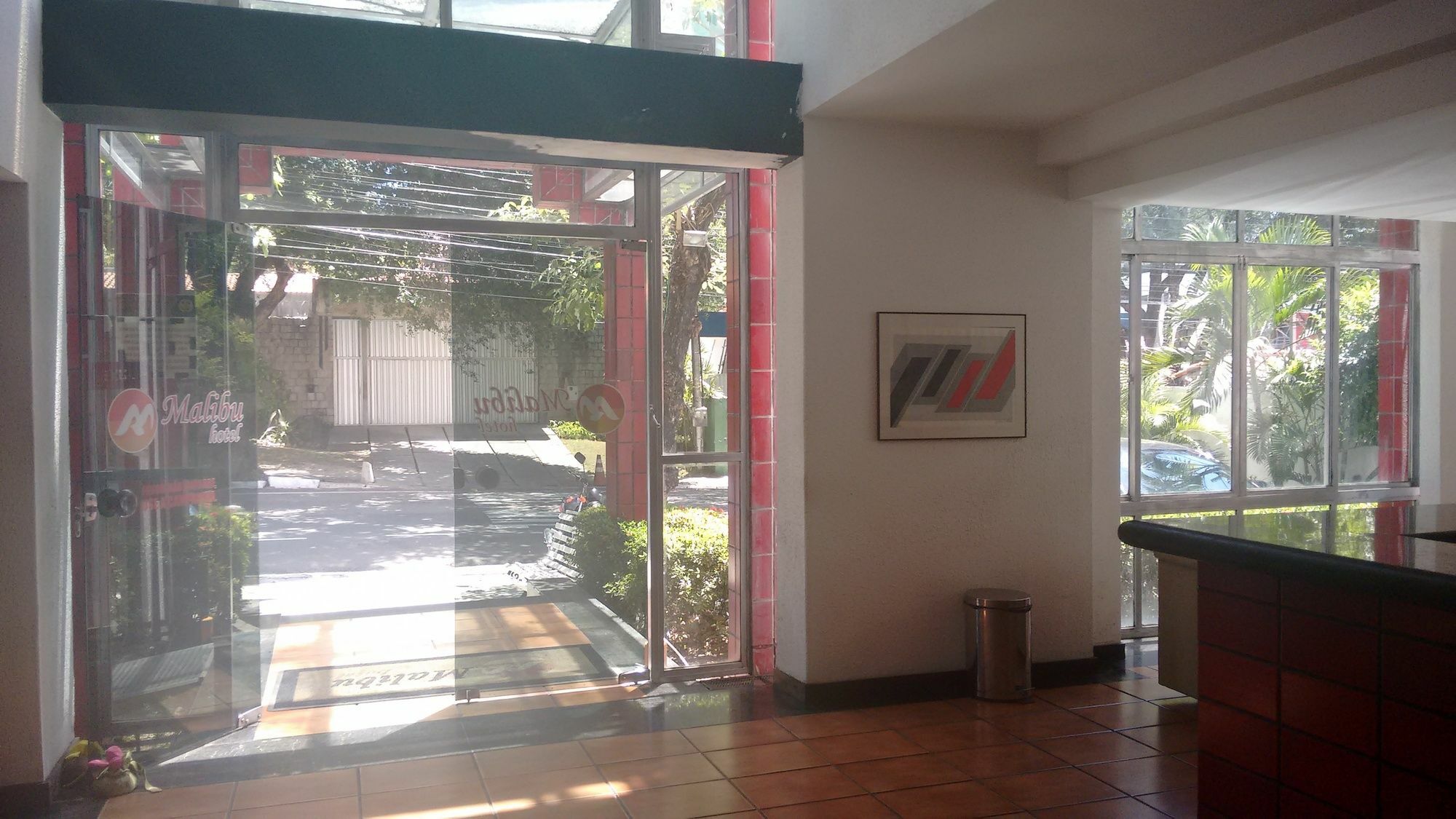 Hotel Malibu 2*