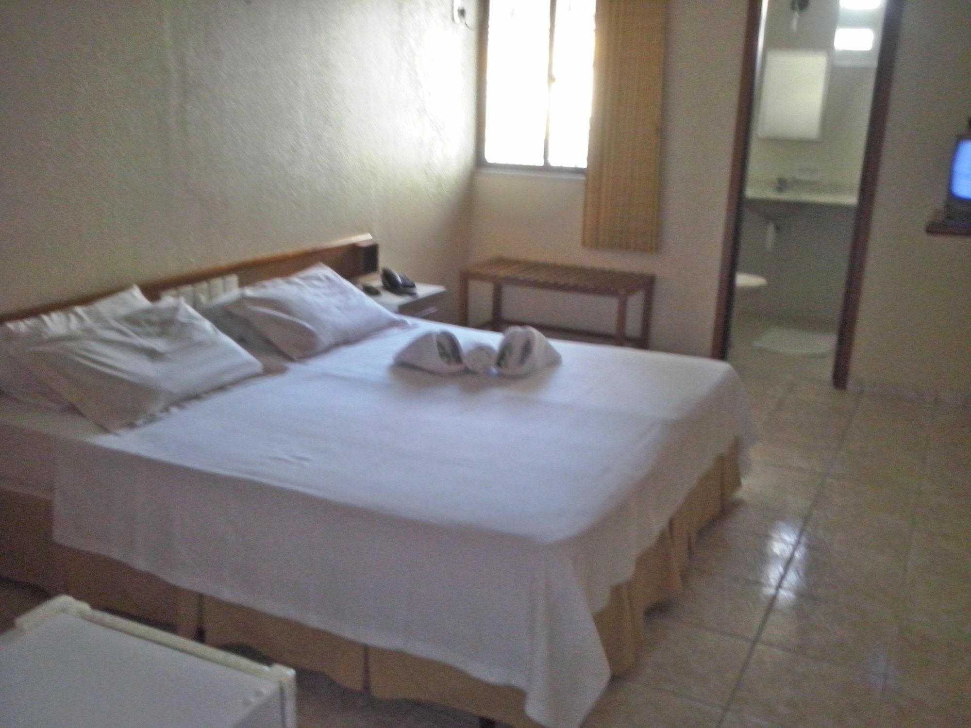 Malibu Hotel Fortaleza (Ceara)