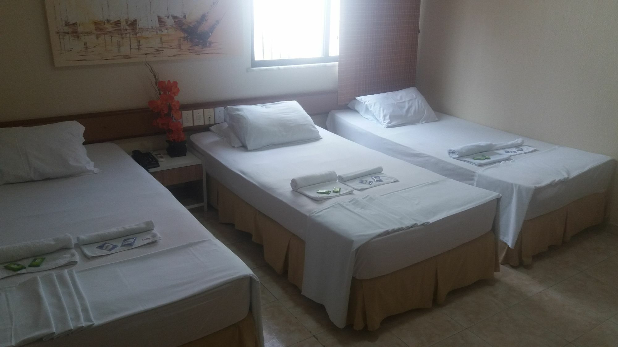 Malibu Fortaleza (Ceara)
